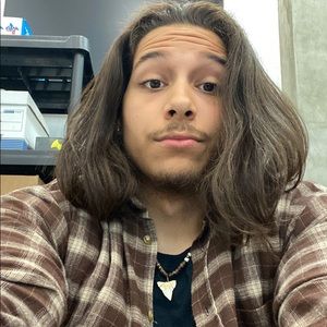 Meet your Posher, Isaiah